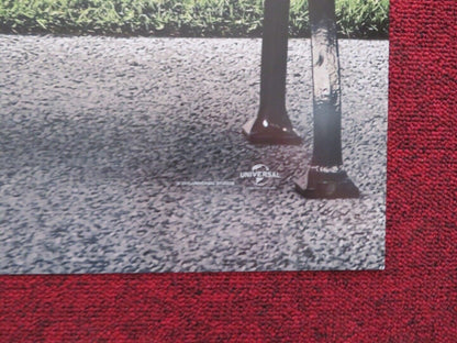 TED 2 FOLDED US ONE SHEET POSTER MARK WAHLBERG SETH MACFARLANE 2015 Movie posters