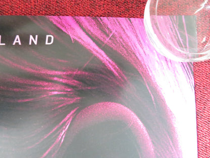 TEEN SPIRIT US ONE SHEET ROLLED POSTER ELLE FANNING MILLIE BRADY 2018 Rendezvous Cinema Movie posters