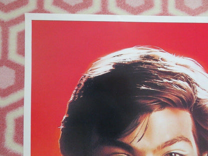 TEEN WOLF TOO SPANISH (39.5"X 27.5") ROLLED POSTER JASON BATEMAN 1987 Movie posters