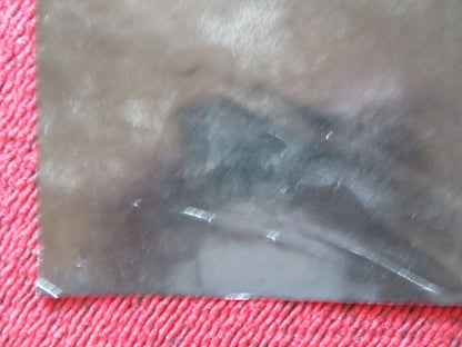 TEENAGE MUTANT NINJA TURTLES III UK QUAD POSTER FOLDED ELIAS KOTEAS 1992 Rendezvous Cinema Movie posters