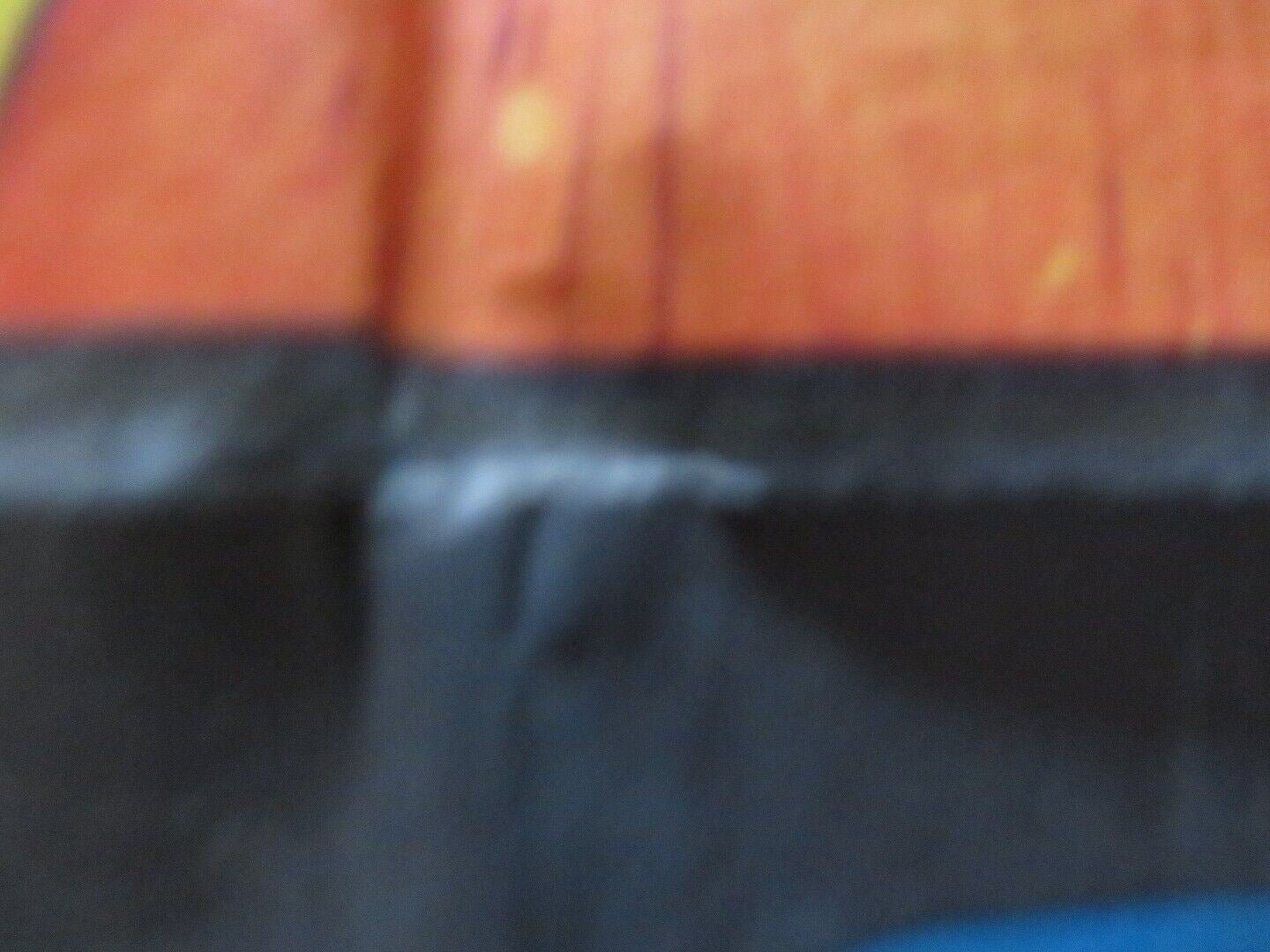 TEENAGE REBEL FOLDED US ONE SHEET POSTER GINGER ROGERS MICHAEL RENNIE 1656 Movie posters