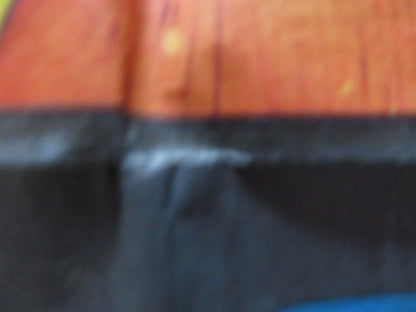 TEENAGE REBEL FOLDED US ONE SHEET POSTER GINGER ROGERS MICHAEL RENNIE 1656 Movie posters