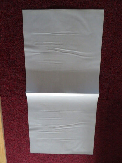 TEKKEN ITALIAN LOCANDINA (27"x13") POSTER JON FOO KELLY OVERTON 2010 - Rendezvous Cinema