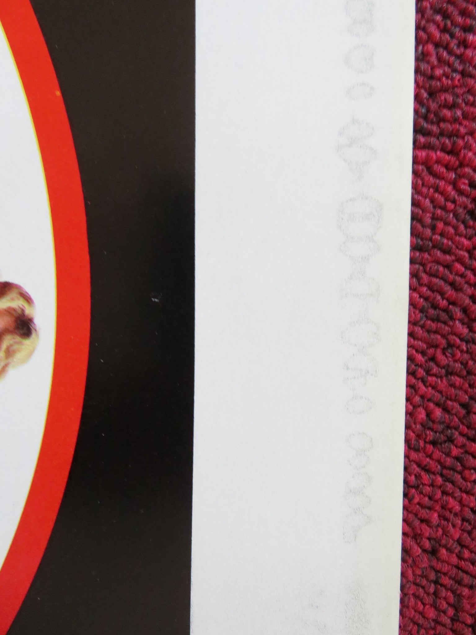 TELEFON ITALIAN LOCANDINA POSTER CHARLES BRONSON LEE RIMICK 1977 Rendezvous Cinema Movie posters