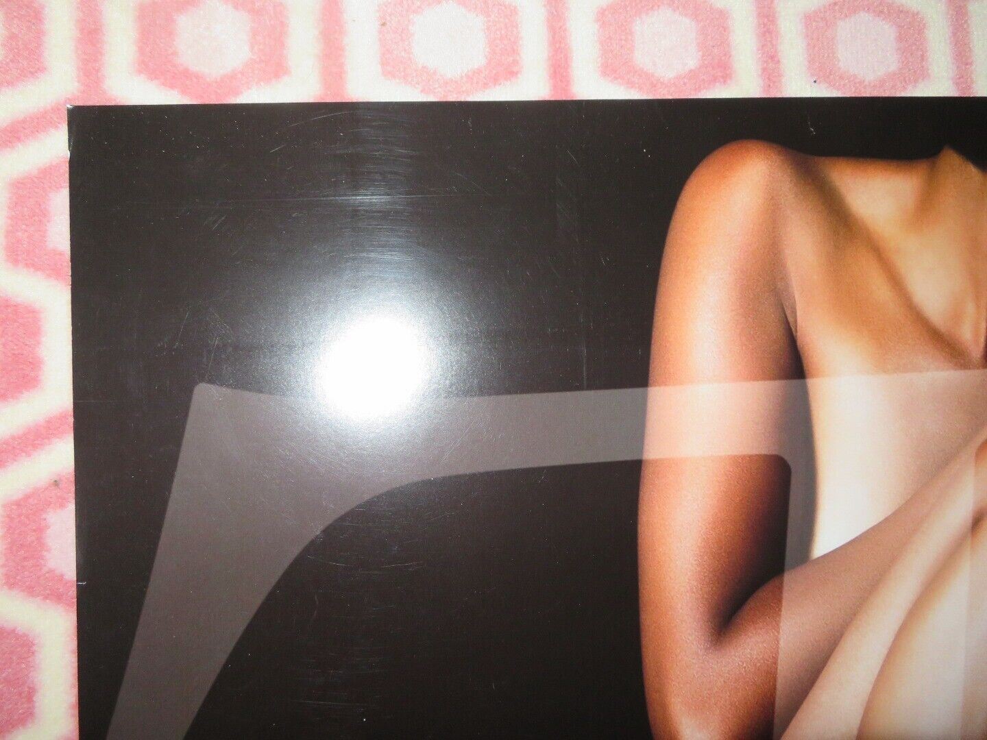 TEMPTATION: CONFESSIONS OF A MARRIAGE COUNSELOR US ONE SHEET ROLLED POSTER 2013 Movie posters