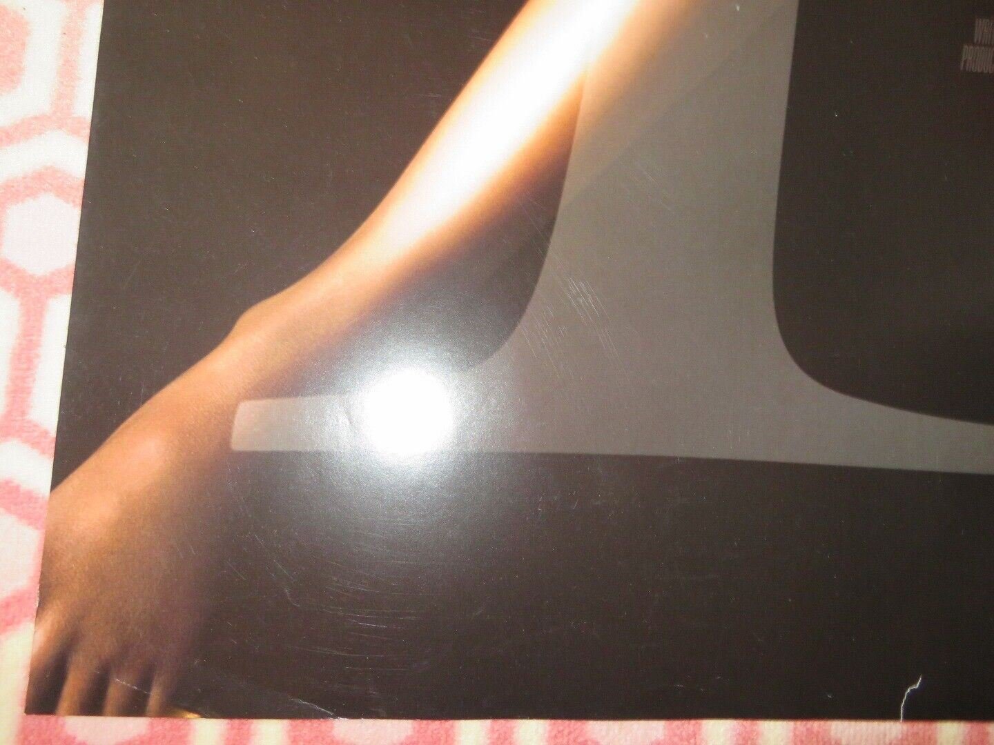 TEMPTATION: CONFESSIONS OF A MARRIAGE COUNSELOR US ONE SHEET ROLLED POSTER 2013 Movie posters