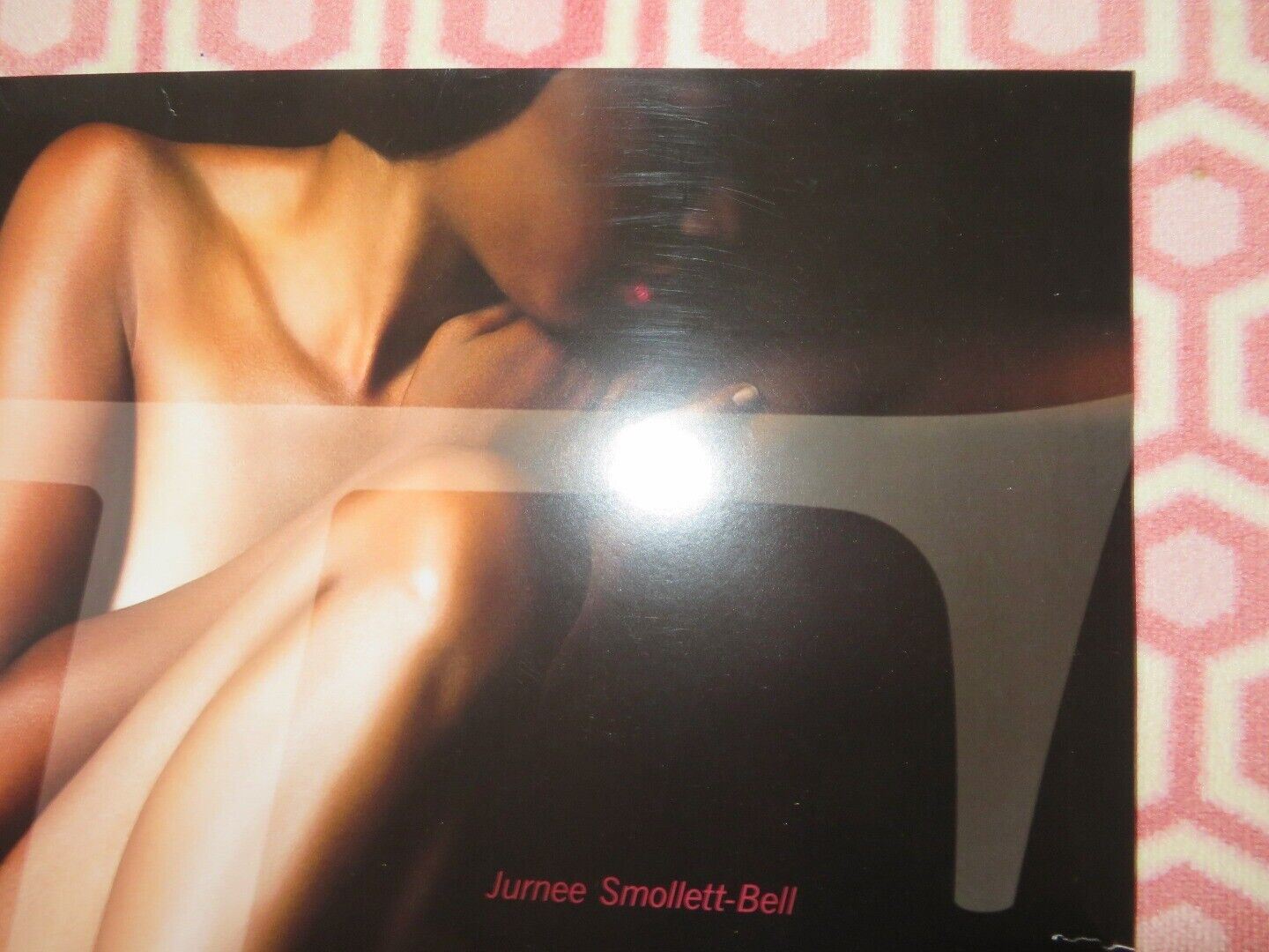 TEMPTATION: CONFESSIONS OF A MARRIAGE COUNSELOR US ONE SHEET ROLLED POSTER 2013 Movie posters