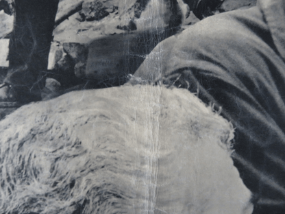 TEN SECONDS TO HELL ITALIAN FOTOBUSTA POSTER JEFF CHANDLER JACK PALANCE 1959 Rendezvous Cinema Movie posters