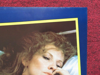 TENDER MERCIES - A ITALIAN FOTOBUSTA POSTER ROBERT DUVALL TESS HARPER 1983 Rendezvous Cinema Movie posters