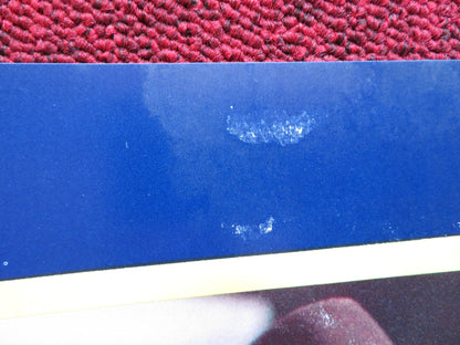 TENDER MERCIES - B ITALIAN FOTOBUSTA POSTER ROBERT DUVALL TESS HARPER 1983 Rendezvous Cinema Movie posters