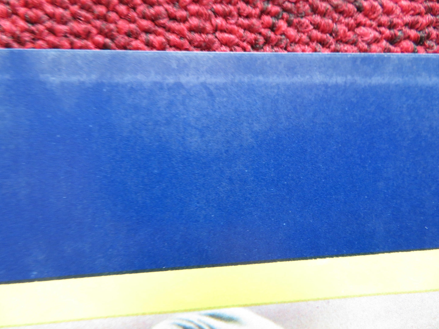 TENDER MERCIES - D ITALIAN FOTOBUSTA POSTER ROBERT DUVALL TESS HARPER 1983 Rendezvous Cinema Movie posters