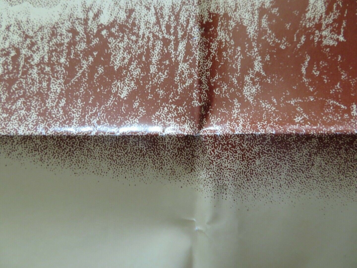 TENDER MERCIES FOLDED US ONE SHEET POSTER ROBERT DUVALL TESS HARPER 1983 Movie posters