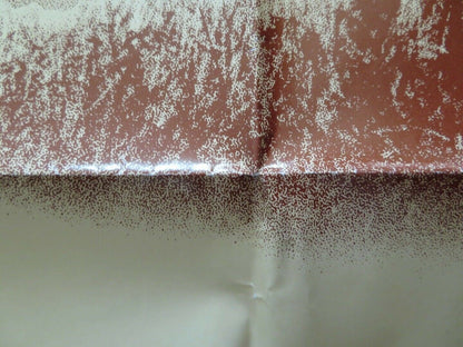 TENDER MERCIES FOLDED US ONE SHEET POSTER ROBERT DUVALL TESS HARPER 1983 Movie posters