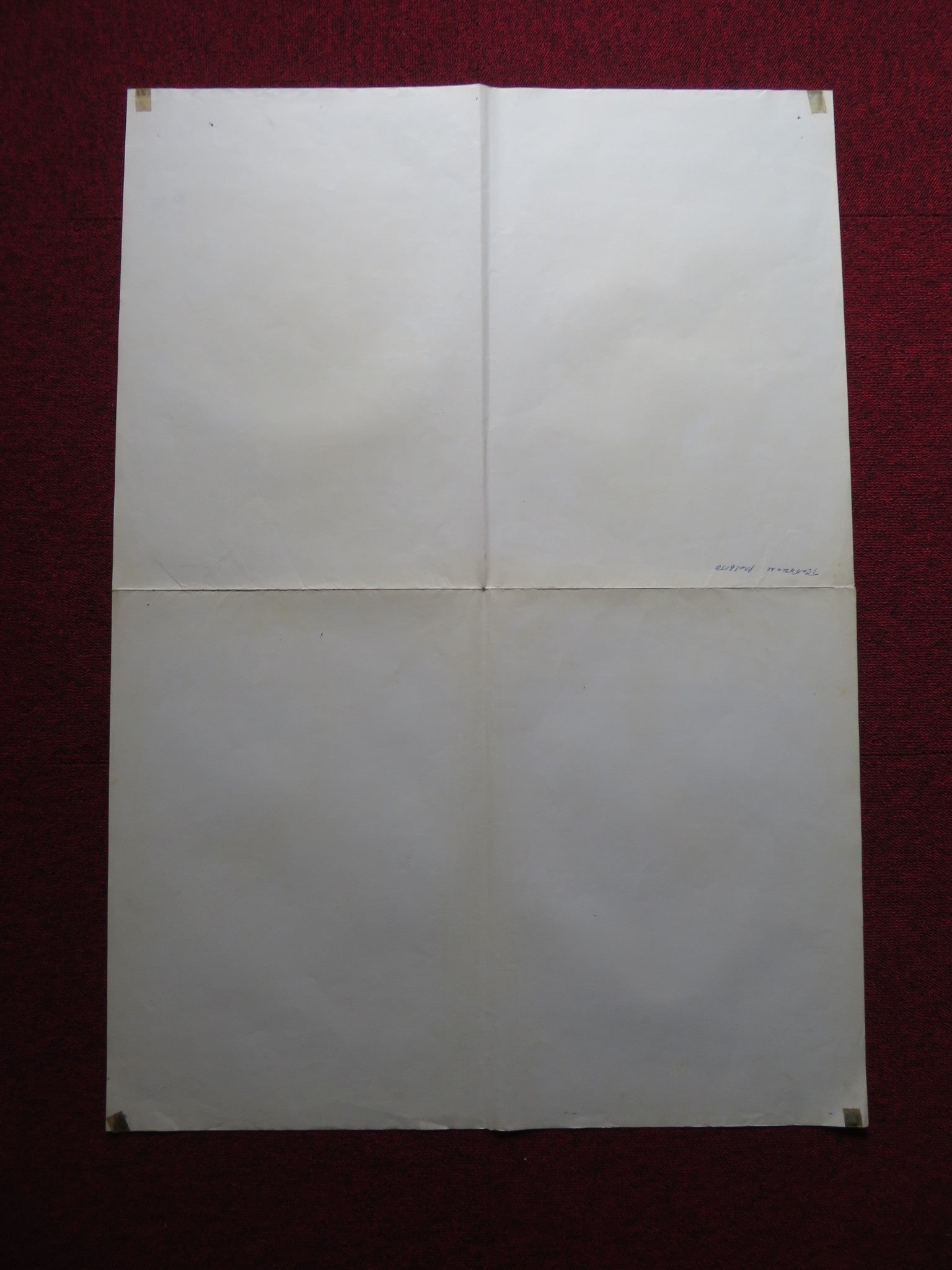 TENTAZIONI PROIBITE ITALIAN FOGLIO POSTER NELLA ASARO BRIGGITE BARDOT 1965 Rendezvous Cinema Movie posters