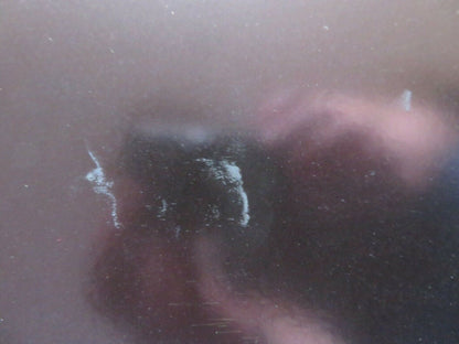 TERMINAL CHOICE (26" X 40") US ONE SHEET ROLLED POSTER JOE SPANO 1985 Movie posters