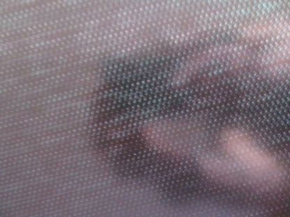 TERMINAL CHOICE (26" X 40") US ONE SHEET ROLLED POSTER JOE SPANO 1985 Movie posters