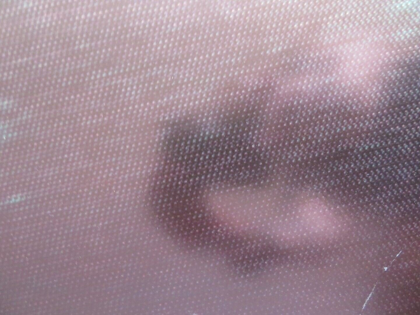 TERMINAL CHOICE US ONE SHEET ROLLED POSTER JOE SPANO 1985 Movie posters