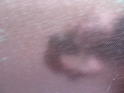 TERMINAL CHOICE US ONE SHEET ROLLED POSTER JOE SPANO 1985 Movie posters