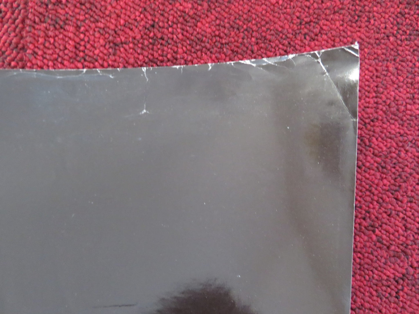 TERMINATOR 3: RISE OF THE MACHINES UK QUAD (30"x 40") ROLLED POSTER 2003 Rendezvous Cinema Movie posters