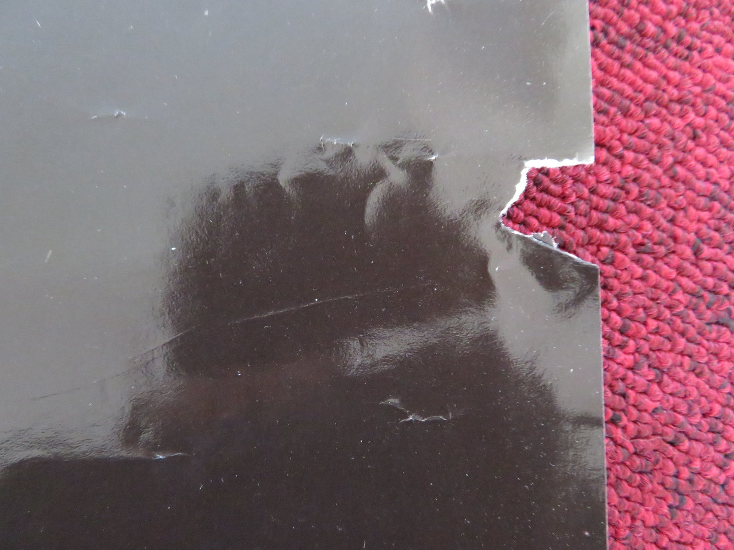 TERMINATOR 3: RISE OF THE MACHINES UK QUAD (30"x 40") ROLLED POSTER 2003 Rendezvous Cinema Movie posters