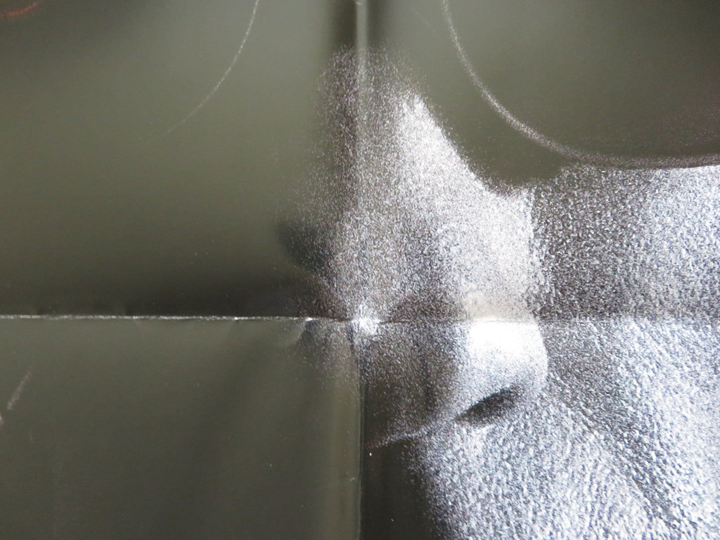 TERMINATOR 3:RISE OF THE MACHINES FOLDED US ONE SHEET POSTER SCHWARZENEGGER 2003 Rendezvous Cinema Movie posters