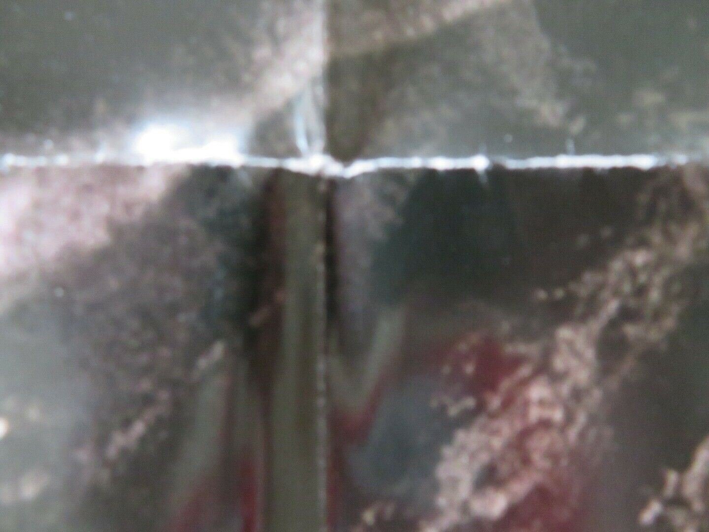 TERMINATOR SALVATION FOLDED US ONE SHEET POSTER CHRISTIAN BALE 2009 Movie posters