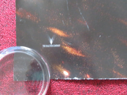 TERMINATOR SALVATION UK QUAD (30"x 40") ROLLED POSTER CHRISTIAN BALE 2009 Rendezvous Cinema Movie posters