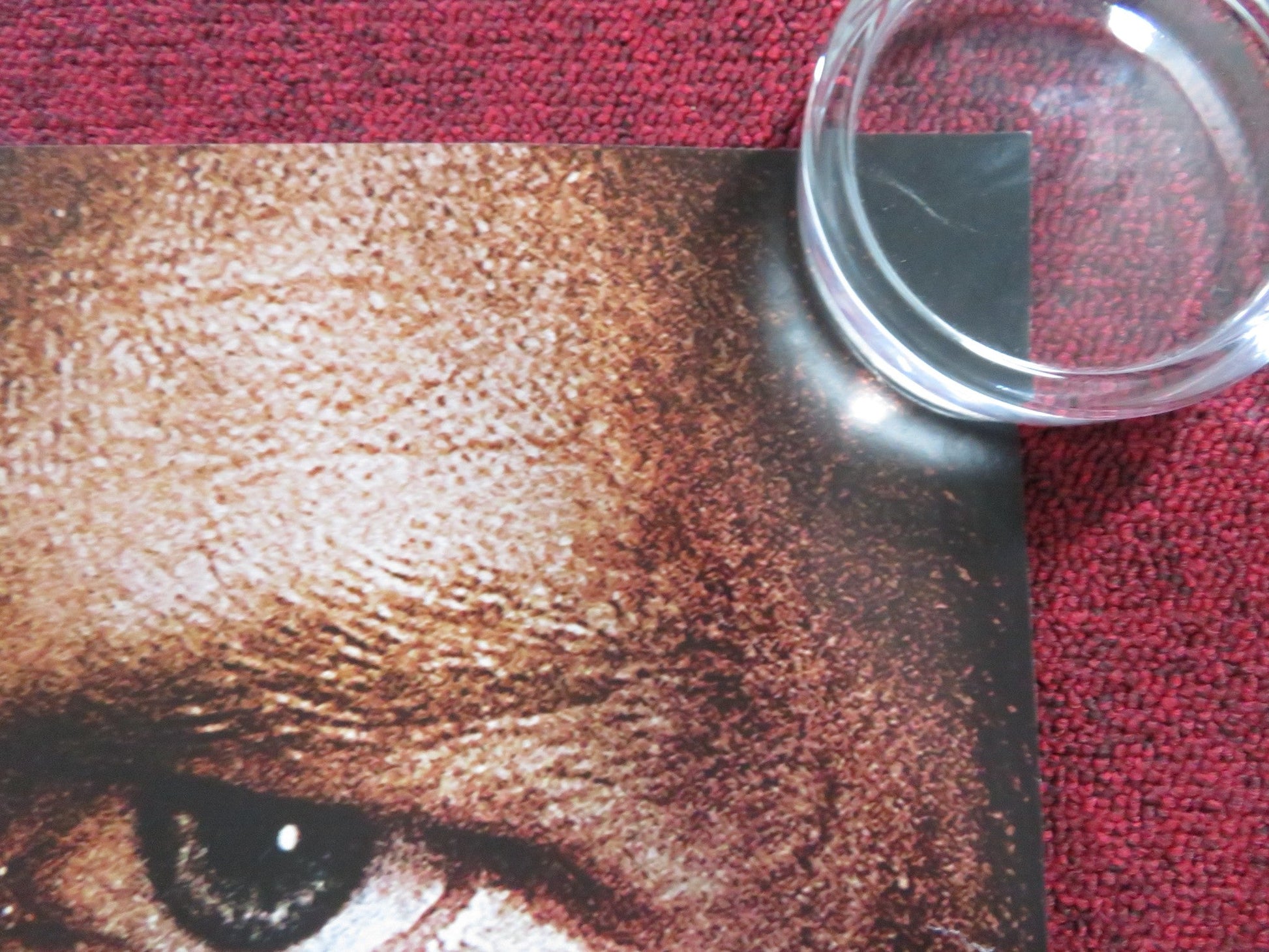 TERMINATOR SALVATION UK QUAD (30"x 40") ROLLED POSTER CHRISTIAN BALE 2009 Rendezvous Cinema Movie posters