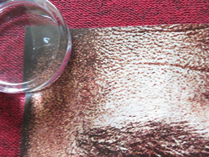 TERMINATOR SALVATION UK QUAD (30"x 40") ROLLED POSTER CHRISTIAN BALE 2009 Rendezvous Cinema Movie posters