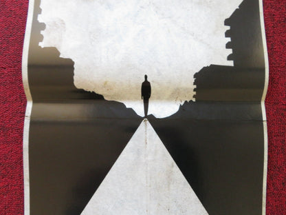 TERRA DI TRANSITO ITALIAN LOCANDINA POSTER PAOLO MARTINO 2014 Rendezvous Cinema Movie posters