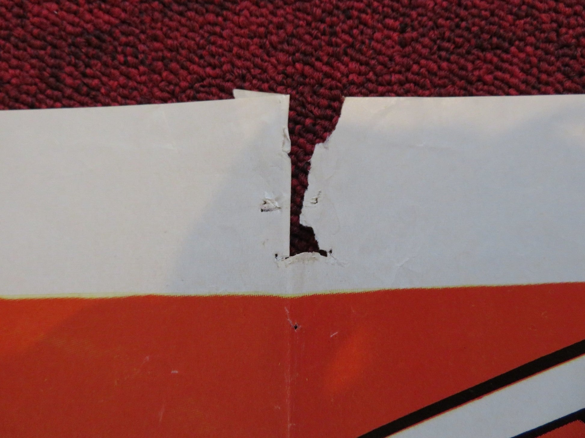 TERREMOTO EN GUATEMALA ARGENTINIAN POSTER NORMA LAZARENO LEONARDO MORAN 1978 Rendezvous Cinema Movie posters