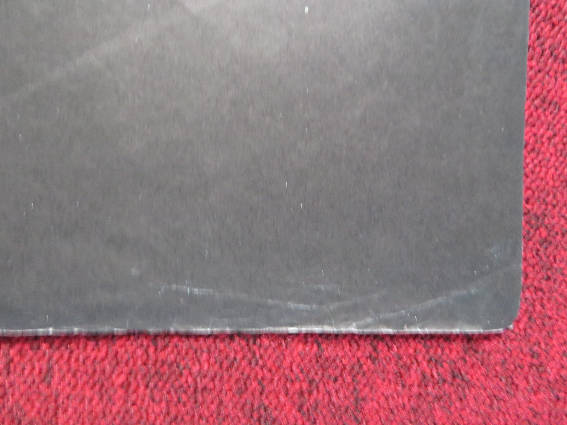 TERROR IN THE AISLES UK QUAD POSTER FOLDED DONALD PLEASENCE NANCY ALLEN 1984 Rendezvous Cinema Movie posters