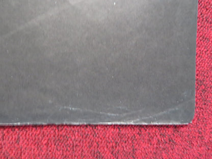 TERROR IN THE AISLES UK QUAD POSTER FOLDED DONALD PLEASENCE NANCY ALLEN 1984 Rendezvous Cinema Movie posters