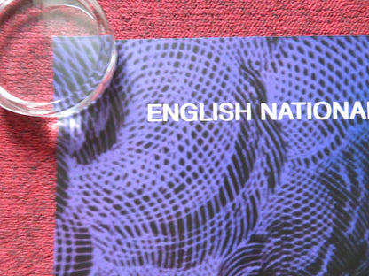 TERRY GILLIAM'S BENVENUTO CELLIN UK QUAD (30"x 40") ROLLED POSTER M. SPYRES 2014 Rendezvous Cinema Movie posters