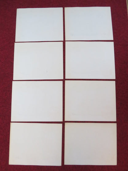 TESS OF THE STORM COUNTRY US LOBBY CARD FULL SET DIANE BAKER LEE PHILIPS 1960 Rendezvous Cinema Movie posters