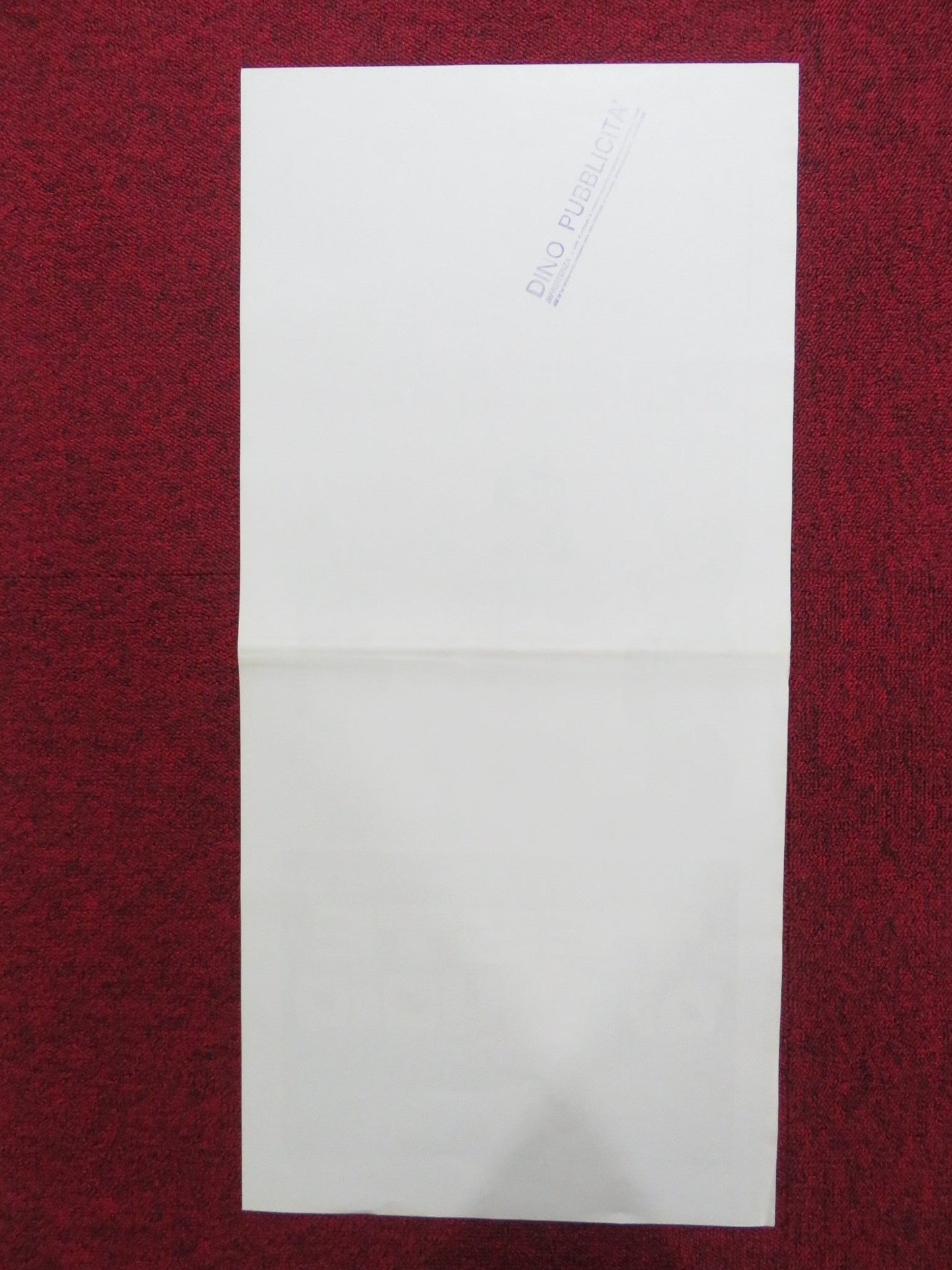 TESTE DI QUOIO ITALIAN LOCANDINA POSTER PAOLO BARONI KEN CLARK 1981 Rendezvous Cinema Movie posters