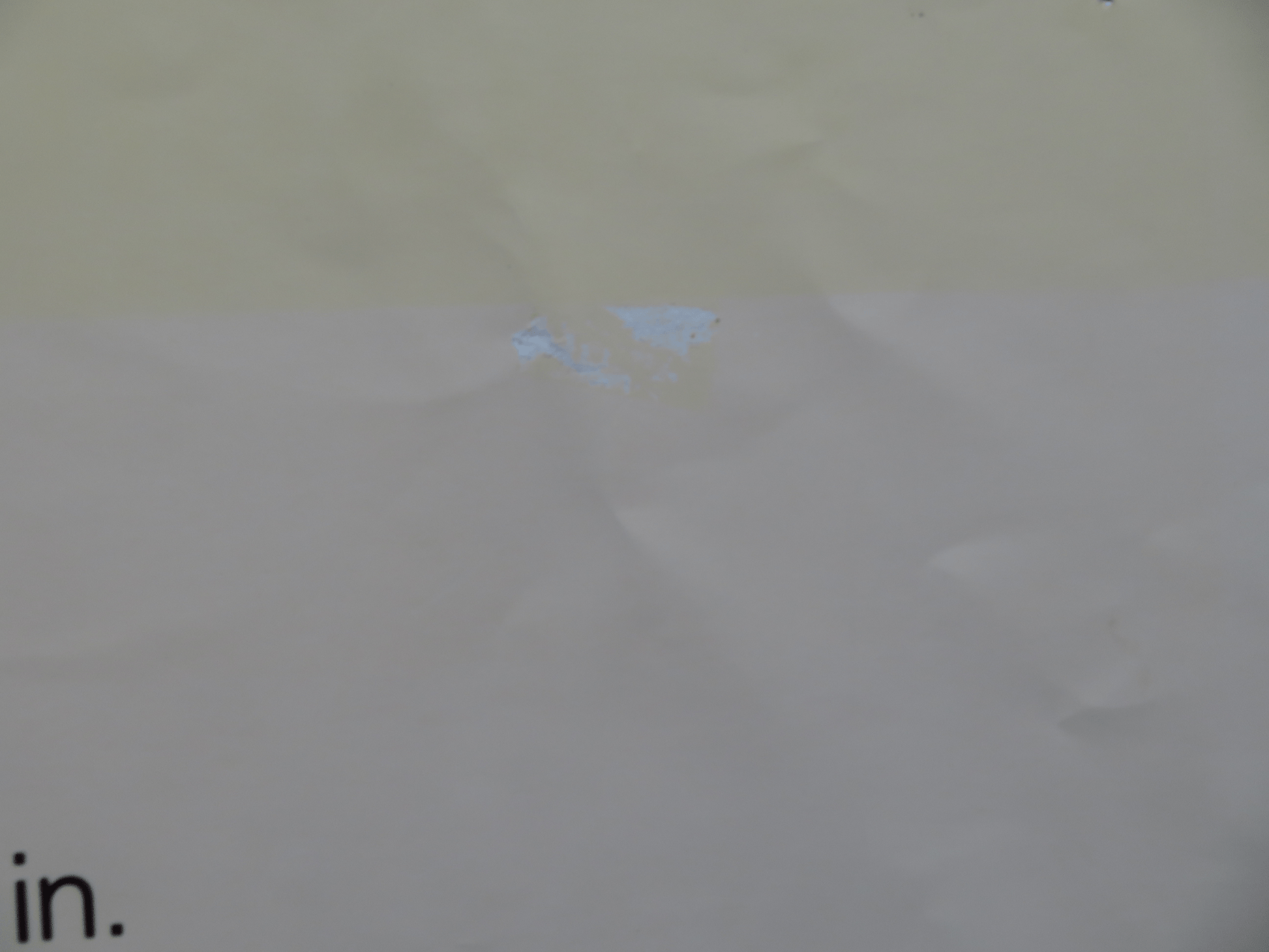 TEX US HALF SHEET (22"x 28") POSTER MATT DILLON JIM METZLER 1982 Rendezvous Cinema Movie posters