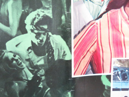 THANK GOD IT'S FRIDAY - A ITALIAN FOTOBUSTA POSTER DONNA SUMMER V.LANDSBURG 1978 Rendezvous Cinema Movie posters