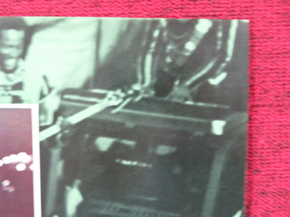 THANK GOD IT'S FRIDAY - B ITALIAN FOTOBUSTA POSTER DONNA SUMMER V.LANDSBURG 1978 Rendezvous Cinema Movie posters