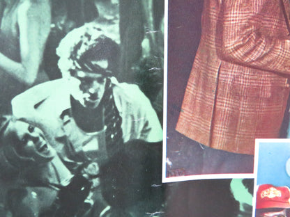 THANK GOD IT'S FRIDAY - B ITALIAN FOTOBUSTA POSTER DONNA SUMMER V.LANDSBURG 1978 Rendezvous Cinema Movie posters