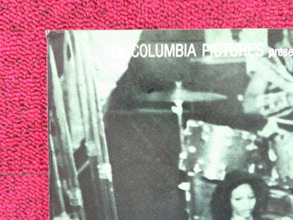 THANK GOD IT'S FRIDAY - B ITALIAN FOTOBUSTA POSTER DONNA SUMMER V.LANDSBURG 1978 Rendezvous Cinema Movie posters