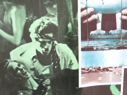 THANK GOD IT'S FRIDAY - C ITALIAN FOTOBUSTA POSTER DONNA SUMMER V.LANDSBURG 1978 Rendezvous Cinema Movie posters