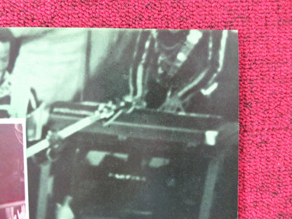 THANK GOD IT'S FRIDAY - C ITALIAN FOTOBUSTA POSTER DONNA SUMMER V.LANDSBURG 1978 Rendezvous Cinema Movie posters