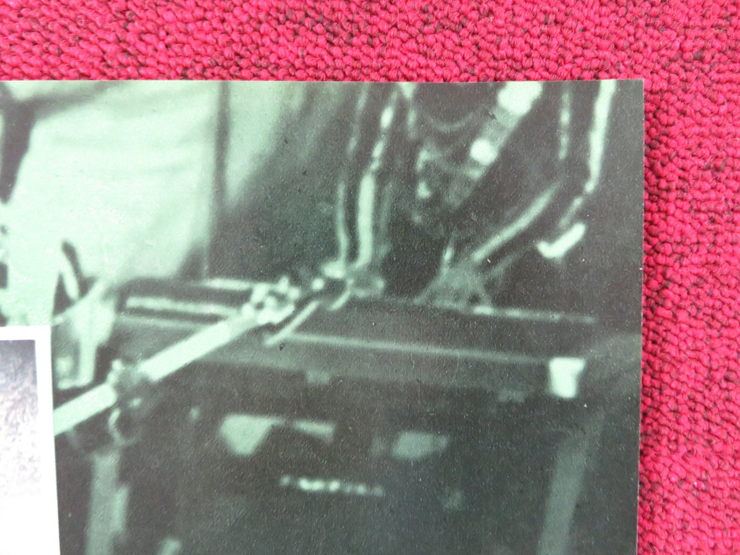 THANK GOD IT'S FRIDAY - D ITALIAN FOTOBUSTA POSTER DONNA SUMMER V.LANDSBURG 1978 Rendezvous Cinema Movie posters