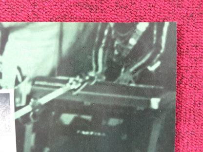 THANK GOD IT'S FRIDAY - D ITALIAN FOTOBUSTA POSTER DONNA SUMMER V.LANDSBURG 1978 Rendezvous Cinema Movie posters