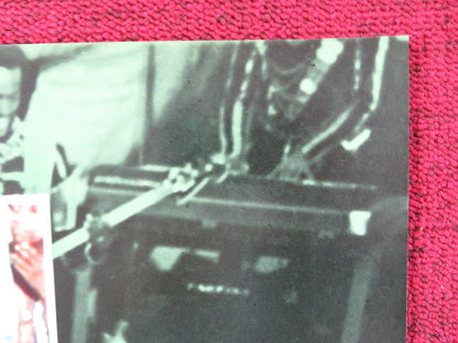 THANK GOD IT'S FRIDAY - E ITALIAN FOTOBUSTA POSTER DONNA SUMMER V.LANDSBURG 1978 Rendezvous Cinema Movie posters