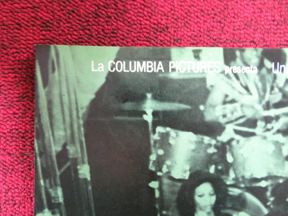 THANK GOD IT'S FRIDAY - I ITALIAN FOTOBUSTA POSTER DONNA SUMMER V.LANDSBURG 1978 Rendezvous Cinema Movie posters