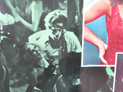 THANK GOD IT'S FRIDAY - I ITALIAN FOTOBUSTA POSTER DONNA SUMMER V.LANDSBURG 1978 Rendezvous Cinema Movie posters