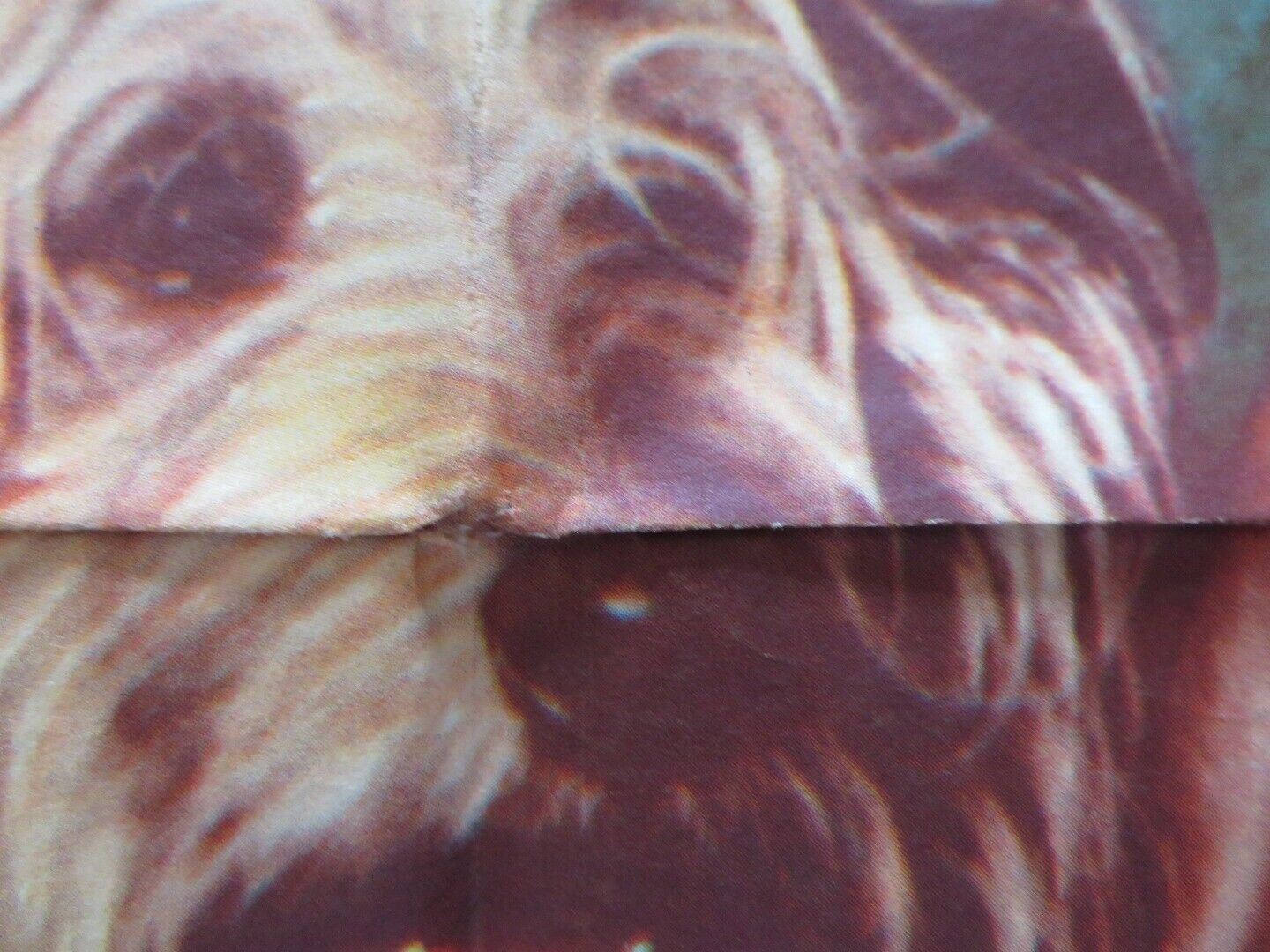 THAT CERTAIN FEELING FOLDED US ONE SHEET POSTER BOB HOPE EVA MARIE SAINT 1956 Movie posters