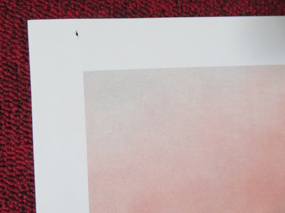 THAT CHAMPIONSHIP SEASON FOLDED US ONE SHEET POSTER CANNON BRUCE DERN 1982 Rendezvous Cinema Movie posters